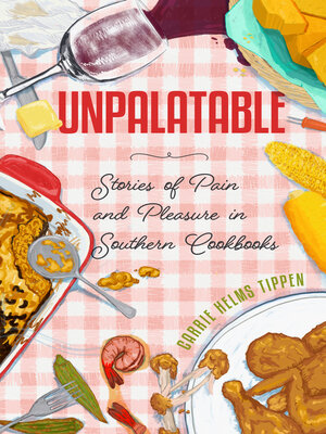 cover image of Unpalatable